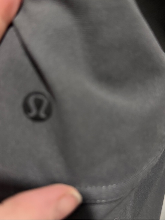 Lululemon ABC Pant Classic -Melanite - Picture 6 of 6